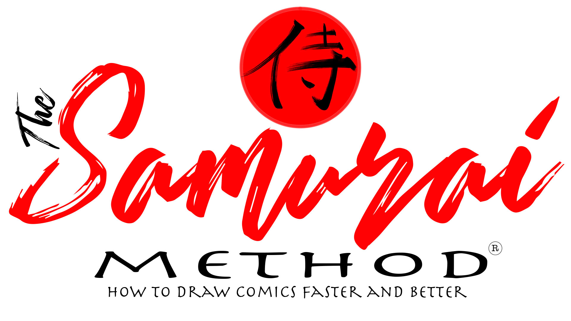 The Samurai Method